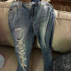 Kan Can jeans